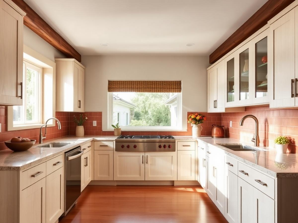 Coastal Craft Remodeling work